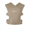 Nosidełko ergonomiczne Ergobaby Embrace dla noworodka 0-12m Soft Olive #zdjecie3