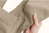 Nosidełko ergonomiczne Ergobaby Embrace dla noworodka 0-12m Soft Olive #zdjecie5