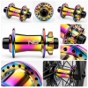 Piasta Przód NS Bikes NSP-3646 Rotary Front 20 110x20 32H Oilslick DH Dirt #zdjecie6