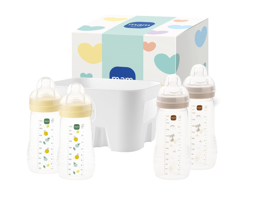 MAM Easy Active Baby #zdjecie2