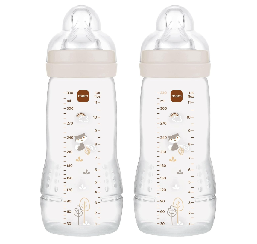 MAM Easy Active Baby #zdjecie6