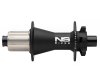 Piasta Tylna NS Bikes Rotary Cassette 157x12 32H Disc Czarna NSP-3814 #zdjecie1