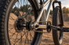 Piasta Tylna NS Bikes Rotary Cassette 157x12 32H Disc Czarna NSP-3814 #zdjecie2
