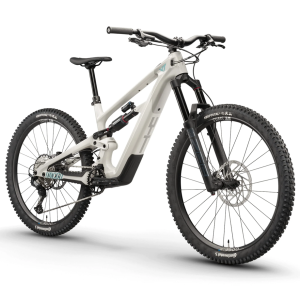 Rower Elektryczny Górski YT DECOY SN MX CORE2 29/27,5 Fazua Stratus Grey XL #zdjecie3