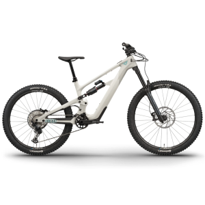 Rower Elektryczny Górski YT DECOY SN MX CORE2 29/27,5 Fazua Stratus Grey XL #zdjecie1