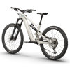 Rower Elektryczny Górski YT DECOY SN MX CORE2 29/27,5 Fazua Stratus Grey XL #zdjecie2