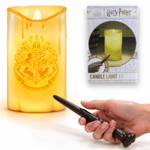 Lampka różdżka Harry Potter #zdjecie6