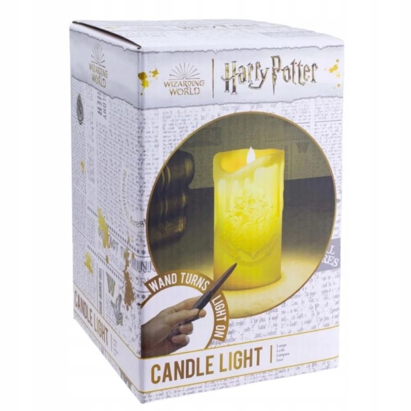 Lampka różdżka Harry Potter #zdjecie2