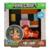 Lampka nocna Minecraft Cat GloBuddies #zdjecie2