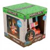 Lampka nocna Minecraft Cat GloBuddies #zdjecie3