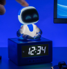 Budzik dla dzieci Astro Bot cyfrowy z lampką nocną na baterie PlayStation #zdjecie8