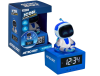 Budzik dla dzieci Astro Bot cyfrowy z lampką nocną na baterie PlayStation #zdjecie12
