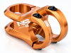 Mostek NS Bikes NSP-3605 Quantum Lite 31.8 45mm Miedziany Copper Dirt MTB #zdjecie2