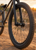 Piasta Przód NS Bikes NSP-3643 Rotary Front 100x15 32H Czarna Enduro MTB #zdjecie5