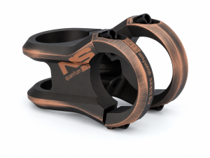 Mostek NS Bikes NSP-3603 Quantum Lite 25.4 45mm Miedziany Copper Dirt MTB #zdjecie2