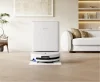 Robot sprzątający Ecovacs Deebot T90 PRO Omni biały 30000Pa stacja OMNI #zdjecie4