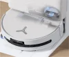 Robot sprzątający Ecovacs Deebot T90 PRO Omni biały 30000Pa stacja OMNI #zdjecie5
