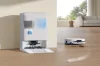 Robot sprzątający Ecovacs Deebot T90 PRO Omni biały 30000Pa stacja OMNI #zdjecie6