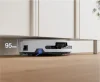 Robot sprzątający Ecovacs Deebot T90 PRO Omni biały 30000Pa stacja OMNI #zdjecie8