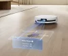 Robot sprzątający Ecovacs Deebot T90 PRO Omni biały 30000Pa stacja OMNI #zdjecie9