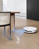 Robot sprzątający z mopem Ecovacs Deebot T50 Omni Gen3 25000Pa 81 mm biały #zdjecie2