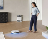 Robot sprzątający z mopem Ecovacs Deebot T50 Omni Gen3 25000Pa 81 mm biały #zdjecie9