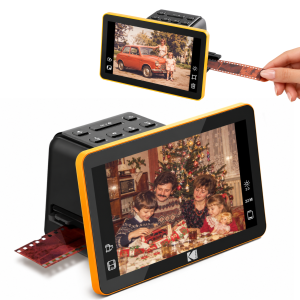 Kodak Slide and Scan 7" #zdjecie1