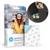 Papier HP ZINK 2x3 50 arkuszy do HP Sprocket samoprzylepny błyszczący #zdjecie9