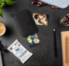 Papier HP ZINK 2x3 50 arkuszy do HP Sprocket samoprzylepny błyszczący #zdjecie8