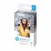 Papier HP ZINK 2x3 50 arkuszy do HP Sprocket samoprzylepny błyszczący #zdjecie1