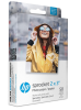 Papier HP ZINK 2x3 50 arkuszy do HP Sprocket samoprzylepny błyszczący #zdjecie7