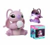 Lampka 3D Disney Stitch Angel Paladone nocna 17cm