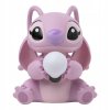 Lampka 3D Disney Stitch Angel Paladone nocna 17cm #zdjecie14