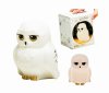 Lampka Harry Potter Hedwiga sowa 3D Paladone 16 cm