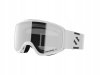 Gogle Narciarskie Dziecięce Salomon Aksium 2.0S Anti-Fog Na Narty Snowboard #zdjecie4