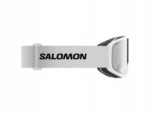 Gogle Narciarskie Dziecięce Salomon Aksium 2.0S Anti-Fog Na Narty Snowboard #zdjecie3