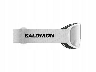 Gogle Narciarskie Dziecięce Salomon Aksium 2.0S Anti-Fog Na Narty Snowboard #zdjecie3