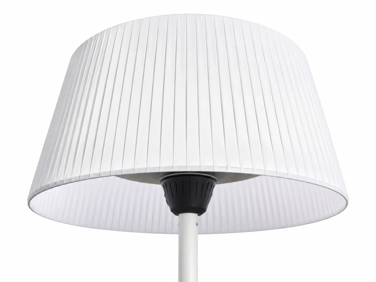 Grzejnik tarasowy na podczerwień Lampa Sunred Artix 2100W promiennik ciepla #zdjecie14