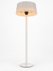 Grzejnik tarasowy na podczerwień Lampa Sunred Artix 2100W promiennik ciepla #zdjecie13