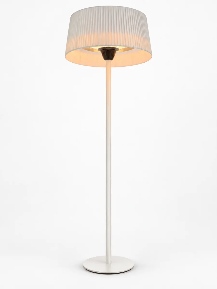 Grzejnik tarasowy na podczerwień Lampa Sunred Artix 2100W promiennik ciepla #zdjecie13