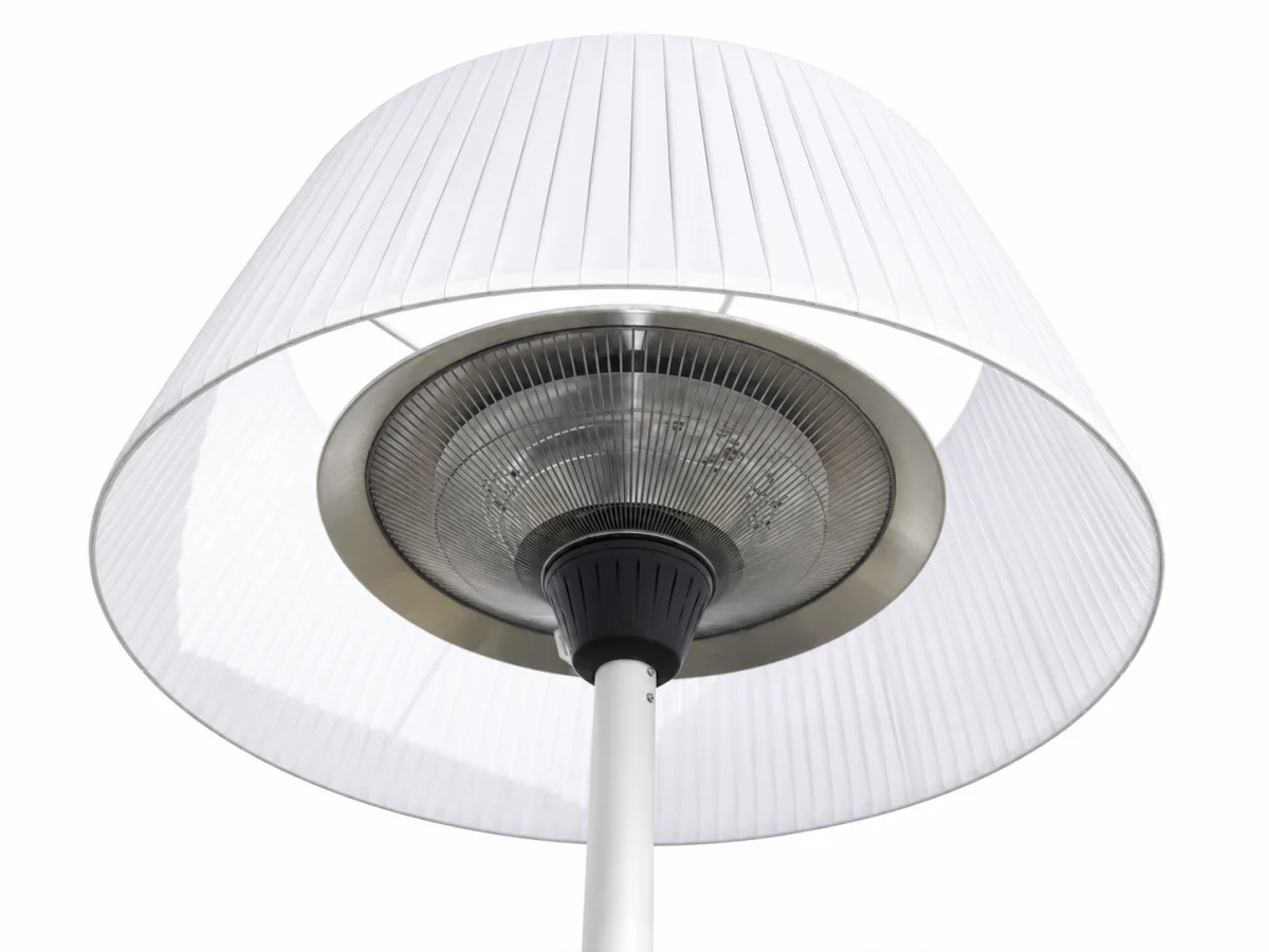 Grzejnik tarasowy na podczerwień Lampa Sunred Artix 2100W promiennik ciepla #zdjecie15