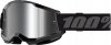 Gogle Motocross 100% Cross Quad MTB DH Wielokolorowe Szybka Anti-Fog UV #zdjecie1