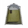 Namiot Prysznicowy WC Przebieralnia Lumaland Quick-Up 155x155x220cm Kemping #zdjecie3