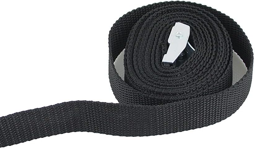 Wózek do Kajaka Kanu Bituxx Składany Aluminiowy Koła Pompowane Nośność 70kg #zdjecie5