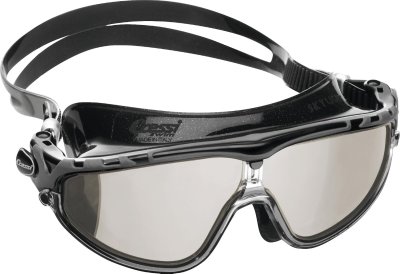 Okulary do Pływania Cressi Skylight Maska Pływacka Lustrzana Anti-Fog UV #zdjecie3