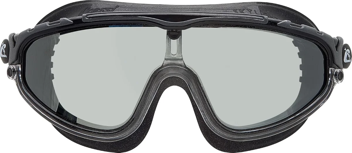 Okulary do Pływania Cressi Skylight Maska Pływacka Lustrzana Anti-Fog UV #zdjecie4