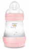 Butelka antykolkowa dla niemowląt MAM Easy Start 160ml 0m+  różowa #zdjecie3
