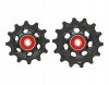 Kółeczka Przerzutki SRAM B06ZYWVC6C Eagle XX1 X01 X-Sync Łożyska Nierdzewne #zdjecie1