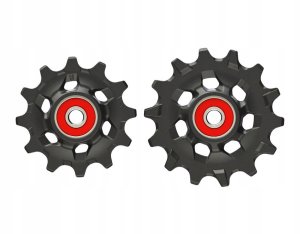 Kółeczka Przerzutki SRAM B06ZYWVC6C Eagle XX1 X01 X-Sync Łożyska Nierdzewne #zdjecie1