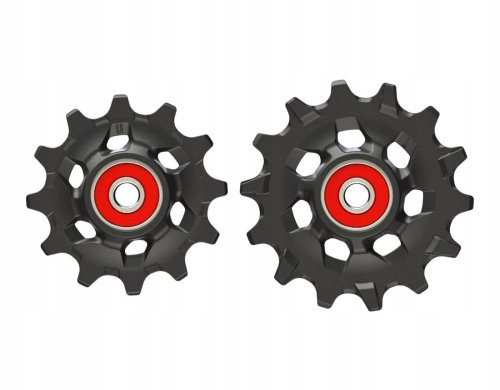 Kółeczka Przerzutki SRAM B06ZYWVC6C Eagle XX1 X01 X-Sync Łożyska Nierdzewne #zdjecie1